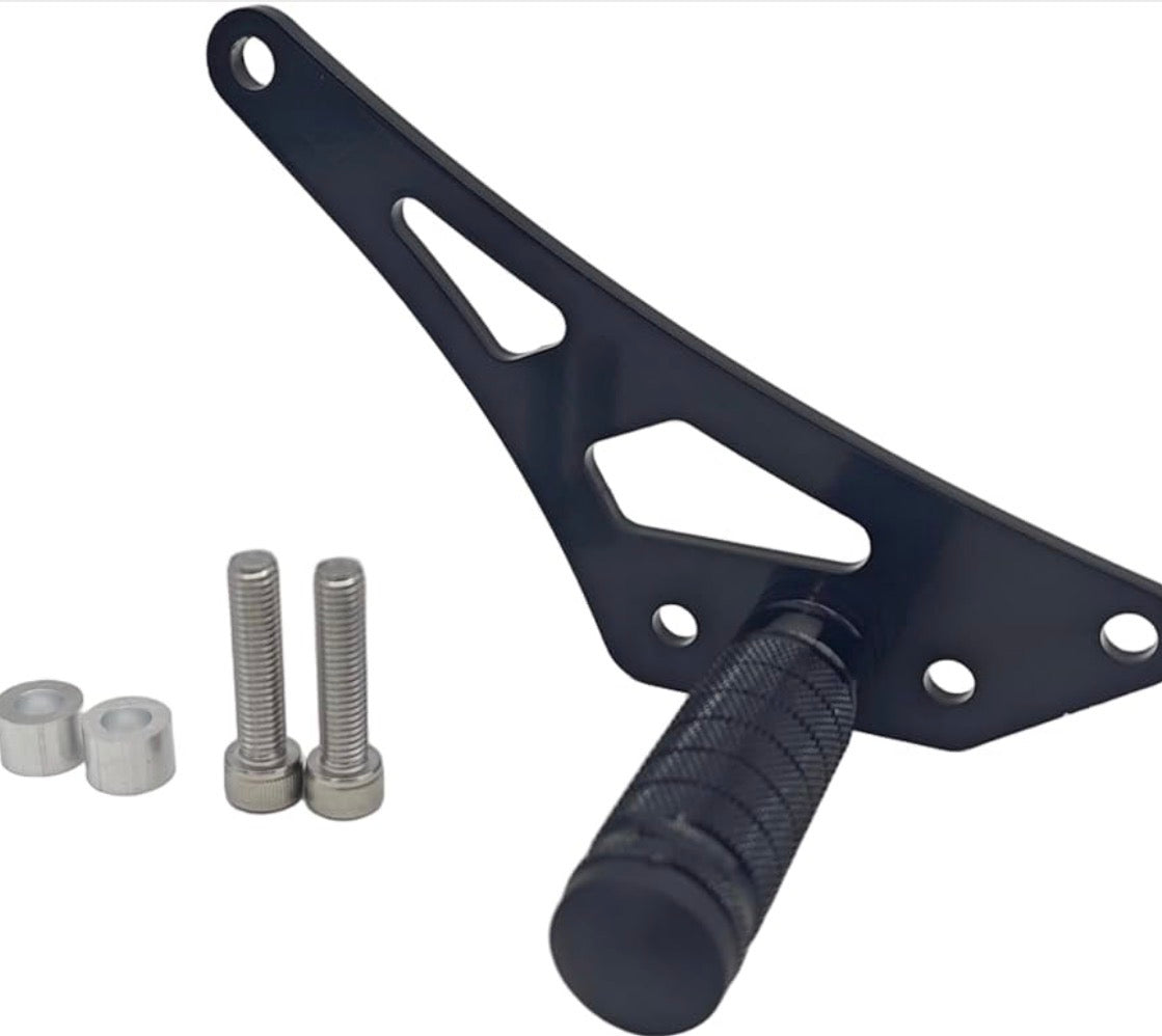 Surron LBX Shift Lock