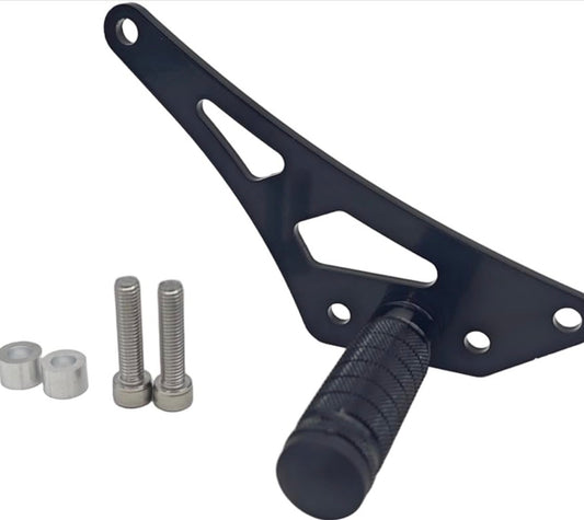 Surron LBX Shift Lock