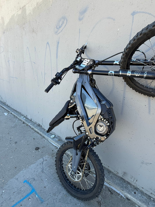 “Invisible” Emoto Battery Shield