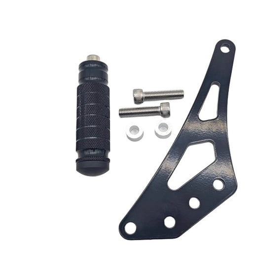 Surron LBX Shift Lock