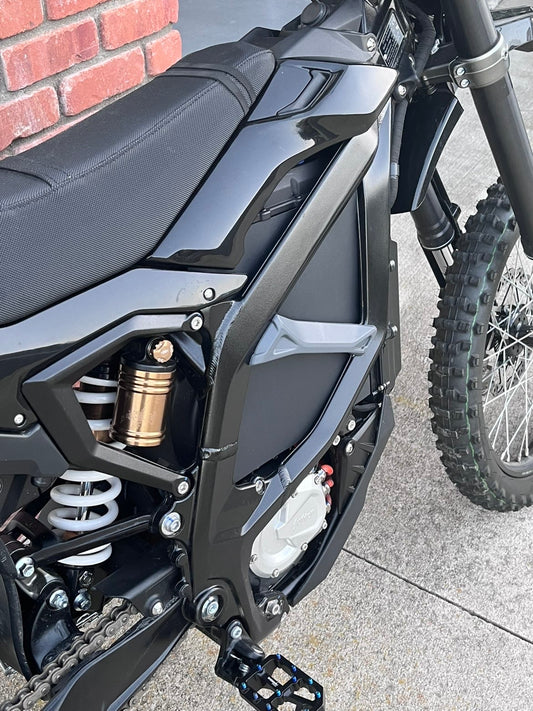 Emoto Battery Shield