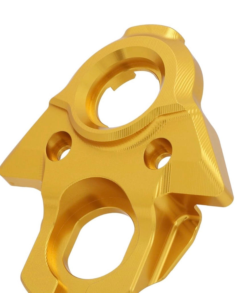 Surron LBX Ignition Cover