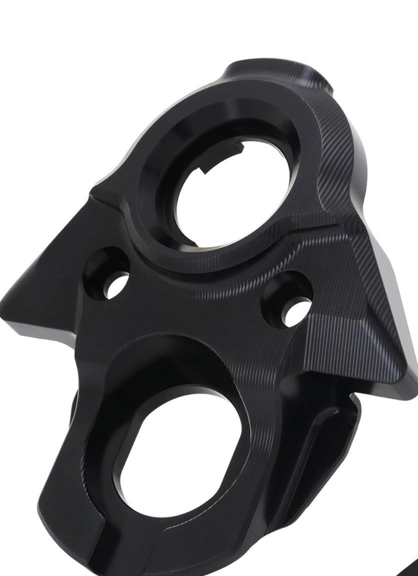 Surron LBX Ignition Cover