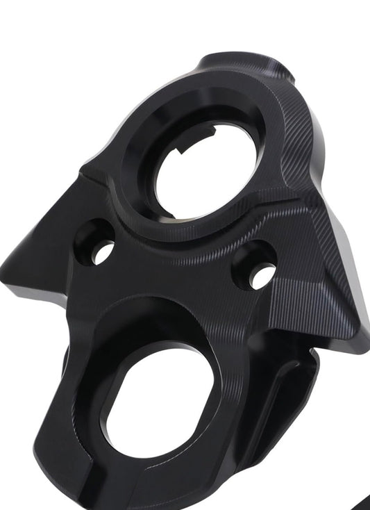 Surron LBX Ignition Cover