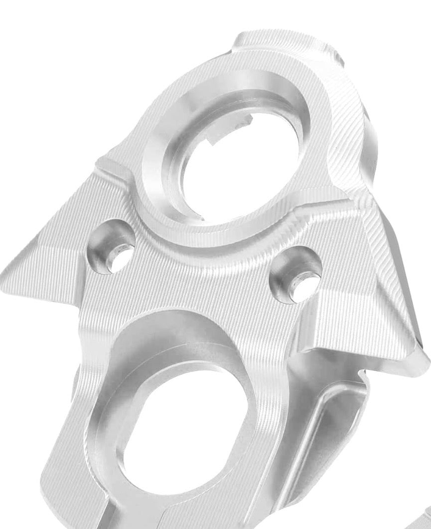 Surron LBX Ignition Cover