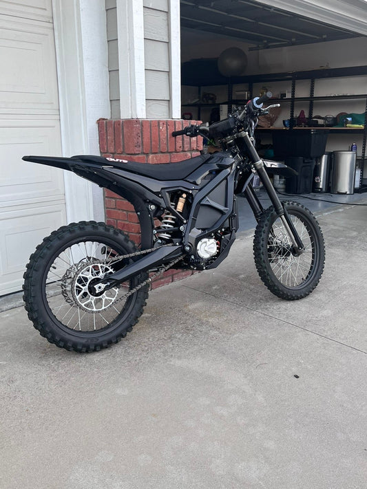 Emoto Battery Shield